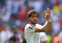 Egypt vs. New Zealand Prediction: 2026 FIFA World Cup Preview and Pick Egypt, World Cup, Soccer