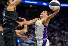 WNBA Picks Today: Odds, Game Previews, and Projections for Sunday, June 21 Kelsey Plum, LA Sparks, WNBA