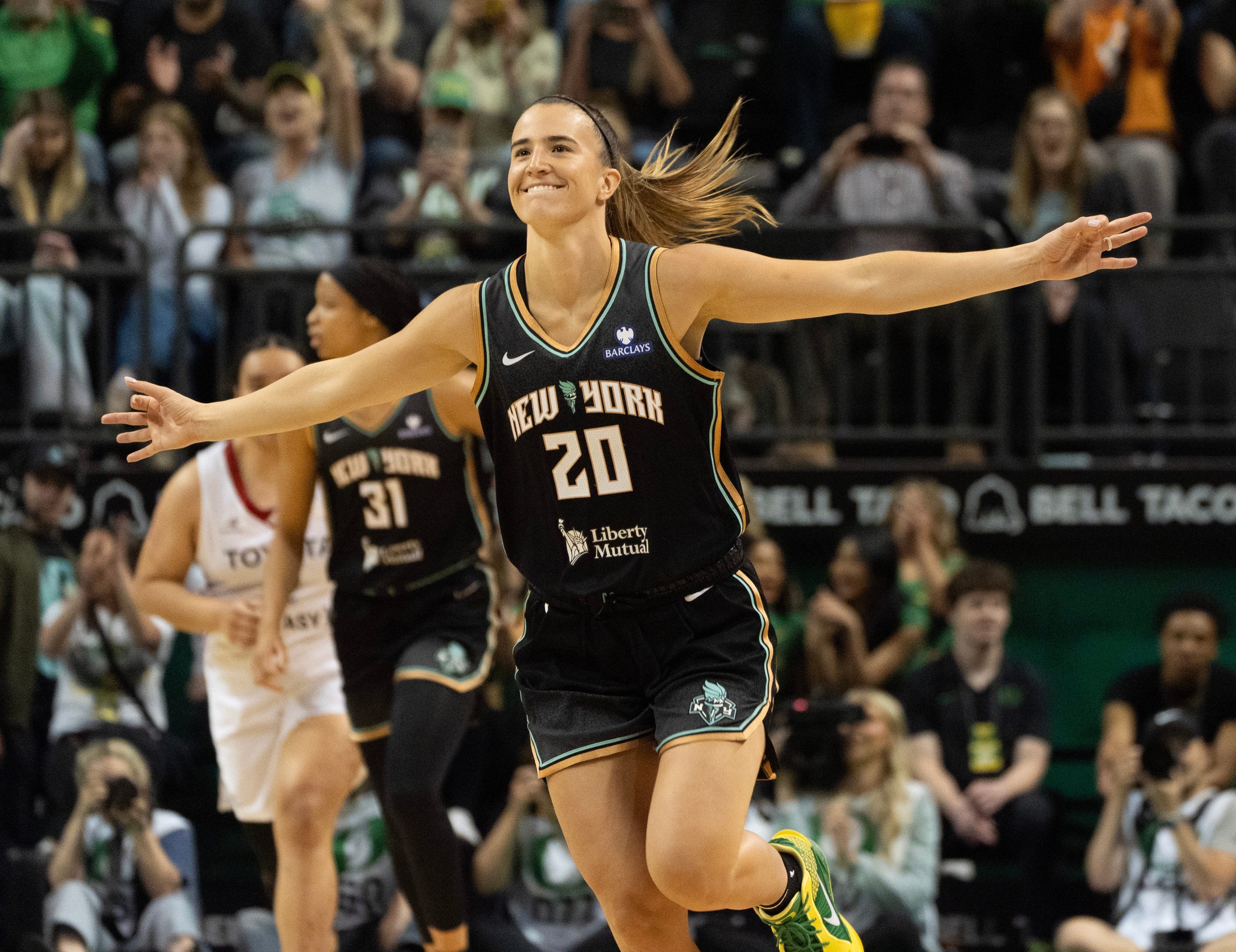 WNBA Picks Today: Odds, Game Previews, and Projections for Monday, August 3 and Tuesday, August 4