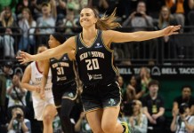 WNBA Picks Today: Odds, Game Previews, and Projections for Wednesday, June 17 Sabrina Ionescu, New York Liberty, WNBA
