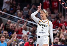 WNBA Picks Today: Odds, Game Previews, and Projections for Monday, June 22 Sophie Cunningham, Indiana Fever, WNBA