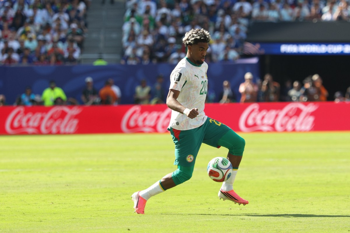 Senegal vs. Norway Prediction: 2026 FIFA World Cup Preview and Pick