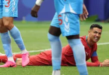 Best Bets for World Cup Day 8 Ronaldo