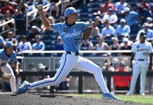 North Carolina vs. Oklahoma: 2026 College World Series Championship Betting Preview North Carolina, college world series