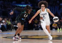 WNBA Picks Today: Odds, Game Previews, and Projections for Friday, June 19 Olivia Miles, Minnesota Lynx, WNBA