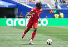 Switzerland vs. Canada Prediction: 2026 FIFA World Cup Preview and Best Bets Switzerland, soccer, World Cup