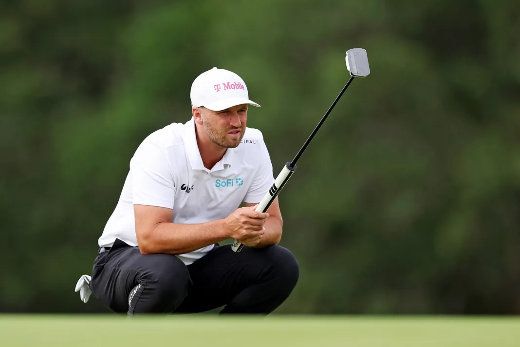 PGA: U.S. Open - Second Round u.s. open third round predictions preview shinnecock hills