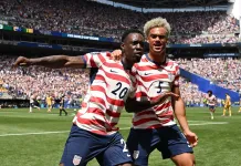 United States vs. Türkiye Prediction: 2026 FIFA World Cup Preview and Pick USA, soccer, World Cup