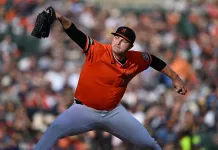 Steve Makinen’s MLB Picks from Betting Splits and Systems for Wednesday, June 24 Tarik Skubal, MLB, Detroit Tigers