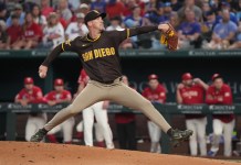 MLB Picks Today: Greg Peterson Best Bets Friday, June 26 mlb picks predictions june 26