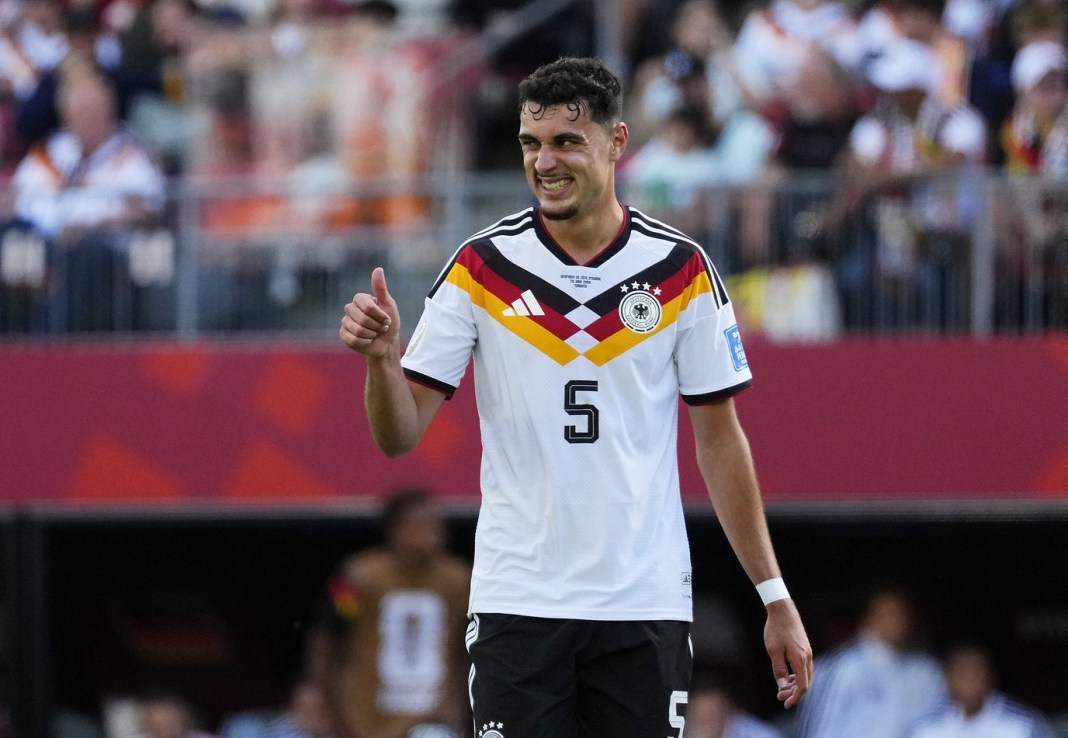 Germany, soccer, World Cup