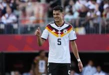 Ecuador vs. Germany Prediction: 2026 FIFA World Cup Preview and Best Bets Germany, soccer, World Cup