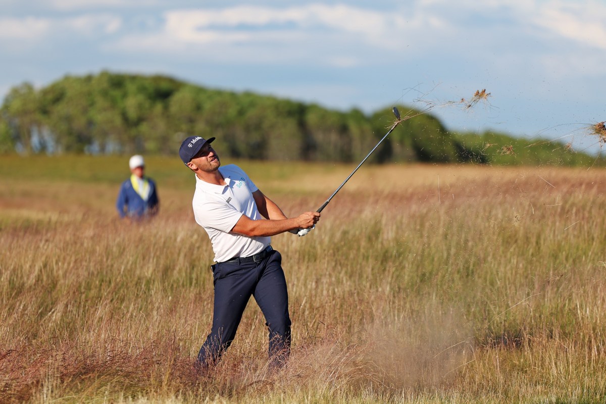 2026 U.S. Open Golf Betting: Final-Round Predictions, Odds and Tee Times