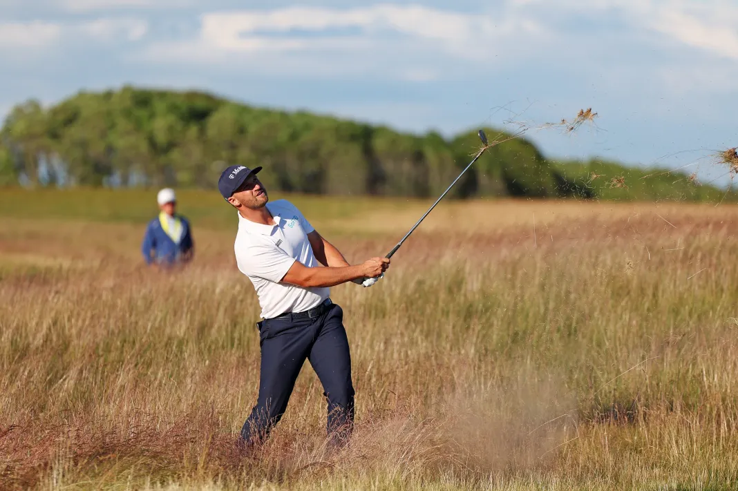 PGA: U.S. Open - Third Round u.s. open final round thoughts picks predictions