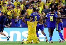 Best Bets for World Cup Day 11 Curacao vs. Ecuador.