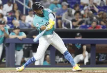 Steve Makinen’s MLB Picks from Betting Splits and Systems for Friday, June 26 Otto Lopez, Miami Marlins, MLB