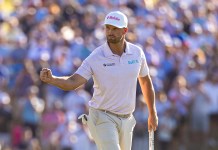 Travelers Championship Picks, Best Bets and Golf Odds Wyndham Clark PGA Tour golfer