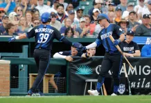 Steve Makinen’s MLB Picks from Betting Splits and Systems for Tuesday, June 23 Zach McKinstry and Kerry Carpenter Detroit Tigers