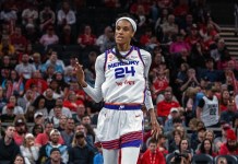 WNBA Picks Today: Odds, Game Previews, and Projections for Wednesday, June 24 wnba best bets picks predictions june 24
