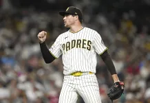 MLB Bullpen Betting Systems Update for Monday, June 29 Mason Miller, San Diego Padres, MLB