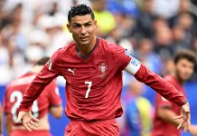 Colombia vs. Portugal Prediction: 2026 FIFA World Cup Preview and Best Bets Cristiano Ronaldo, Portugal, World Cup
