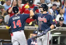 Top Picks from the MLB Betting Splits for Wednesday June 24th