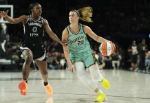 WNBA Commissioner’s Cup Championship: Odds, Game Previews, and Projections for Tuesday, June 30 New York Liberty, Las Vegas Aces, WNBA