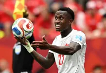 South Africa vs. Canada Prediction: 2026 FIFA World Cup Preview and Best Bets Canada, soccer, World Cup
