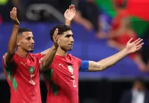 Netherlands vs. Morocco Prediction: 2026 FIFA World Cup Preview and Best Bets Morocco, soccer, World Cup