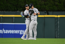 Top Picks from the MLB Betting Splits for Thursday June 25th