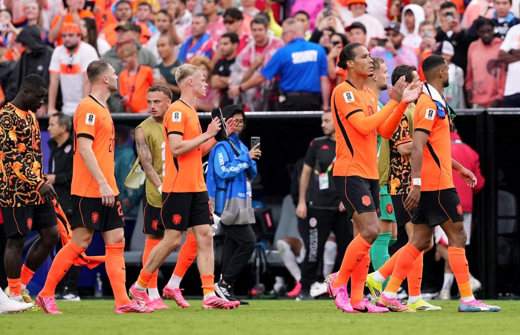 netherlands vs. morocco prediction world cup picks