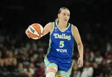 WNBA Picks Today: Odds, Game Previews, and Projections for Sunday, June 28 Paige Bueckers, Dallas Wings, WNBA