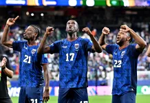Best Bets for World Cup Day 17 cape verde