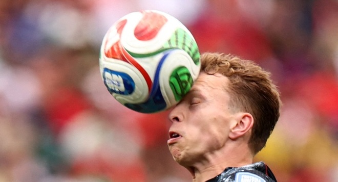 Canada vs. South Africa