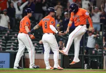 Top Picks from the MLB Betting Splits for Thursday June 4th