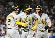 Top Picks from the MLB Betting Splits for Thursday June 18th