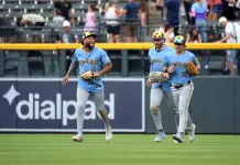 Top Picks from the MLB Betting Splits for Monday June 8th