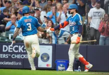 Top Picks from the MLB Betting Splits for Saturday June 13th