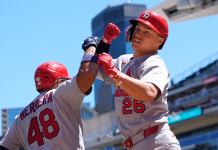 Top Picks from the MLB Betting Splits for Monday June 15th