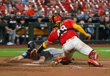Top Picks from the MLB Betting Splits for Saturday June 27th