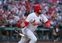 Top Picks from the MLB Betting Splits for Tuesday June 16th
