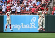 Top Picks from the MLB Betting Splits for Sunday June 7th