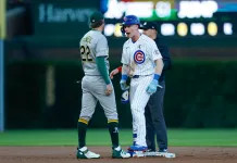 Top Picks from the MLB Betting Splits for Wednesday June 3rd