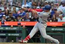 Top Picks from the MLB Betting Splits for Thursday June 11th