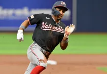 Top Picks from the MLB Betting Splits for Monday June 22nd