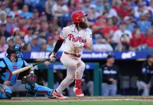 Top Picks from the MLB Betting Splits for Saturday June 20th