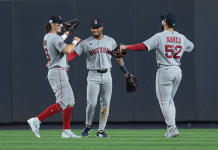 Top Picks from the MLB Betting Splits for Saturday June 6th