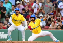 Top Picks from the MLB Betting Splits for Sunday June 14th