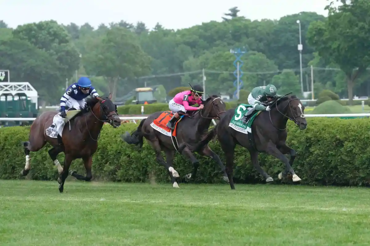 Saratoga Horse Racing Picks and Predictions Today for Saturday, August 1