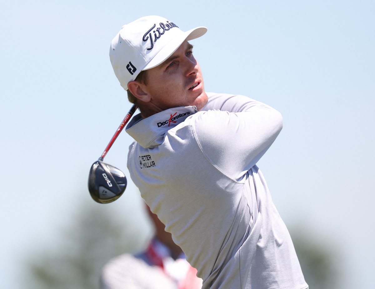 Rocket Classic Best Bets and Golf Odds